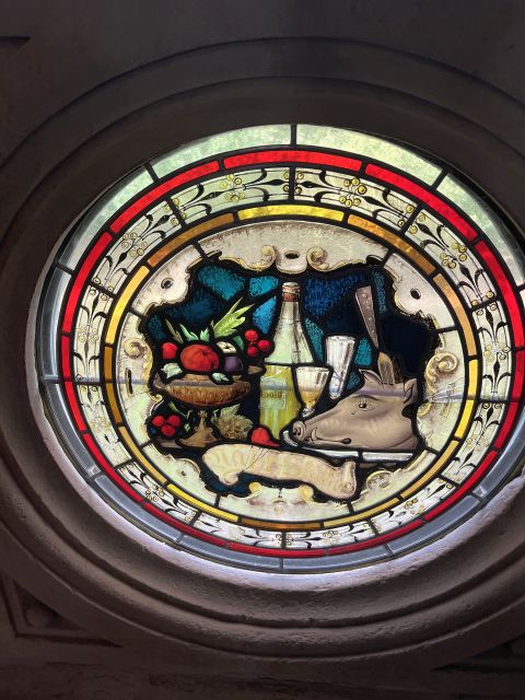 Fenster Villa Schuett