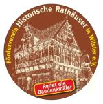  Förderverein Historische Rathäuser in Wilster e. V. 