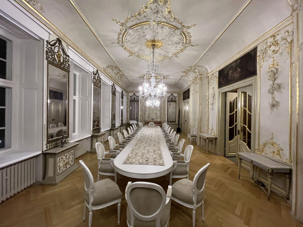 Spiegelsaal