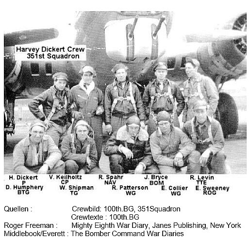 Bombenangriff Wilster 1944