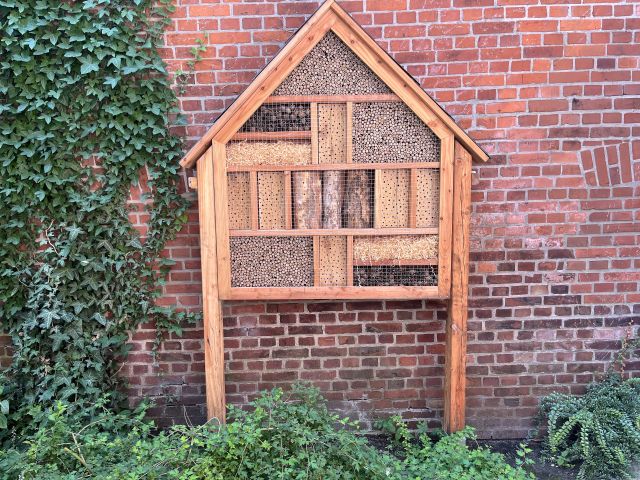 Insektenhotel